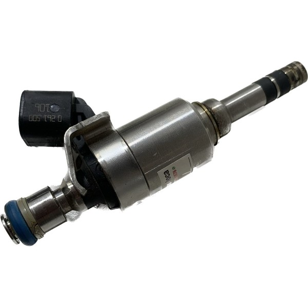 Bico Injetor Chevrolet S10 2.5 Flex 2016 0261500106 Cx405