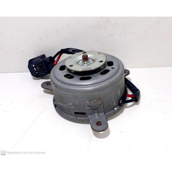 Motor Ventoinha Gm Onix Cobalt Prisma 2018 2019 Cx526