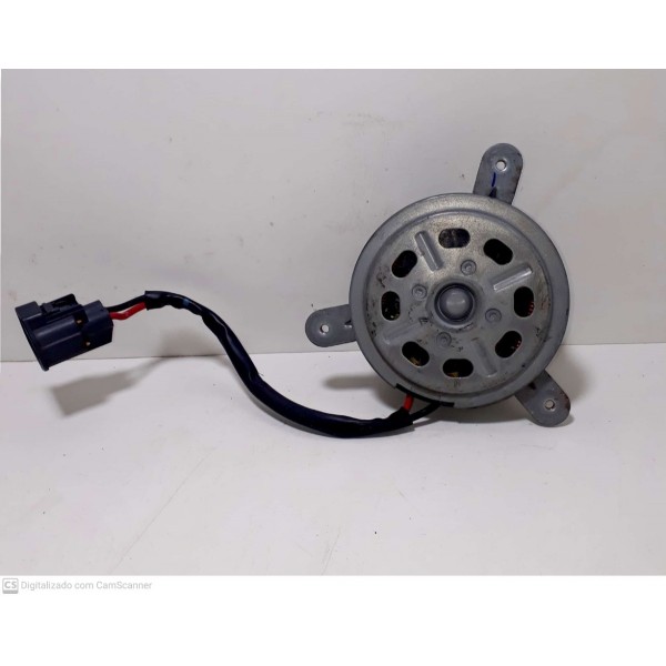 Motor Ventoinha Gm Onix Cobalt Prisma 2018 2019 Cx526