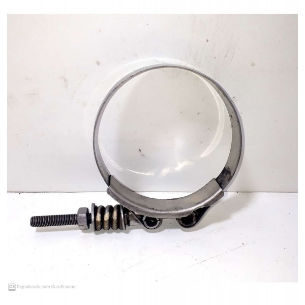 Abraçadeira Inter Cooler Delivery 9 160 2013 R2 Cx123