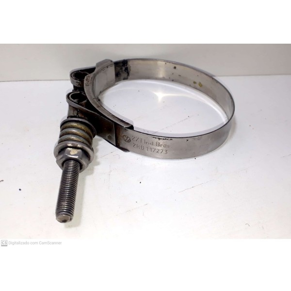 Abraçadeira Inter Cooler Delivery 9 160 2013 R2 Cx123