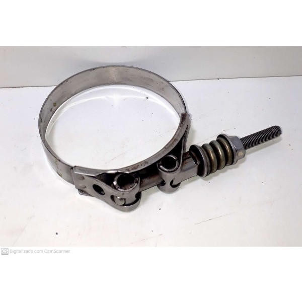 Abraçadeira Inter Cooler Delivery 9 160 2013 R2 Cx123