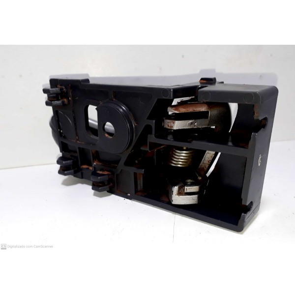 Maçaneta Interna L .e Gm S10 14 * Com Detalhe * Cx135