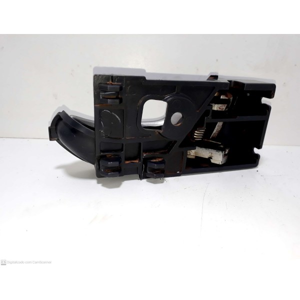 Maçaneta Interna L .e Gm S10 14 * Com Detalhe * Cx135