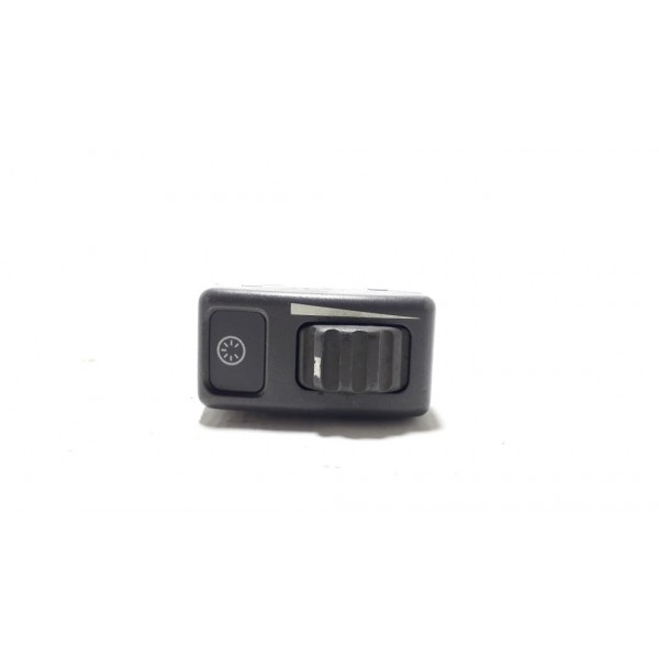 Botão Regulagem Luz Volvo V70 1998 (6849861 ) Cx154