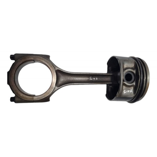 Pistão Com Biela Do Audi A4 V6 1997 Std Cx536
