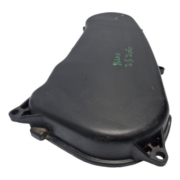 Capa Correia Dentada Toyota Hilux 2.5 2010 Cx475