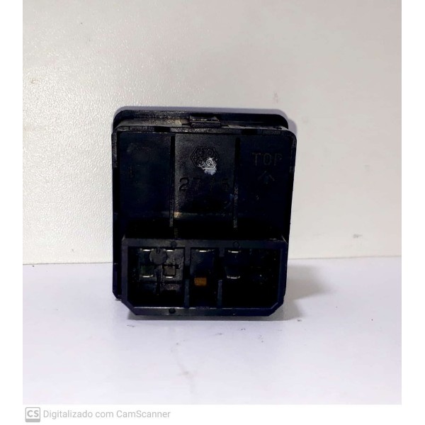 Comando Botão Retrovisor Galant 1994 A 1998 R1 Cx122