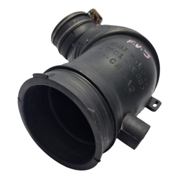 Mangueira Do Filtro De Ar Da Hilux 2.5 16v 17881 0l052 Cx475