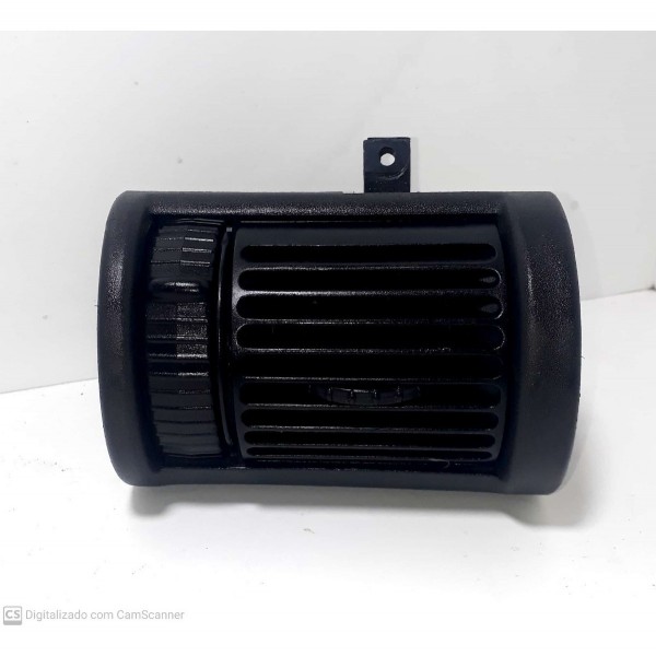 Difusor De Ar Corsa 1996 A 2004 Lado Esquerdo Cx111