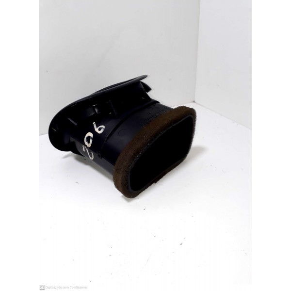 Difusor Ar Lado Esquerdo Peugeot 206 2006 Original Cx110