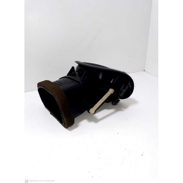 Difusor Ar Lado Esquerdo Peugeot 206 2006 Original Cx110