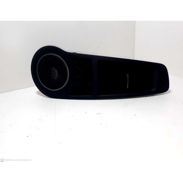 Difusor Ar Lateral Esquerdo Kia Soul Original Cx106