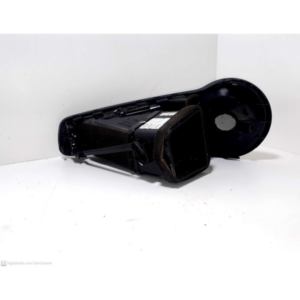 Difusor Ar Lateral Esquerdo Kia Soul Original Cx106
