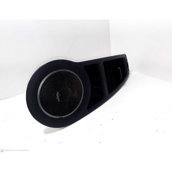 Difusor Ar Lateral Esquerdo Kia Soul Original Cx106