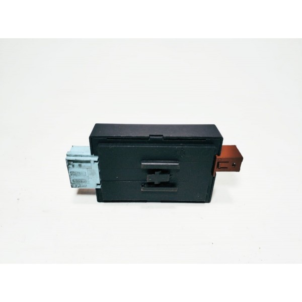 Modulo Central Alarme Peugeot 307 Cód. Ref. 9650242080 (cx55