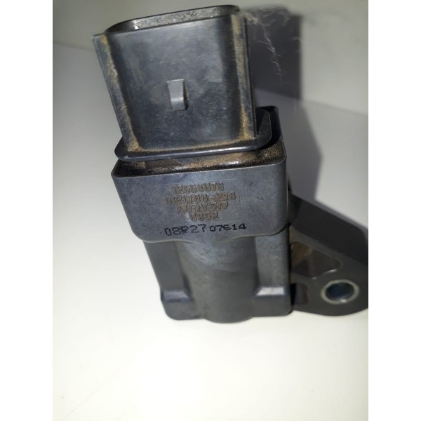 Bobina Ignição S10 2.5 Flex 12654078 099700-218 Cx184
