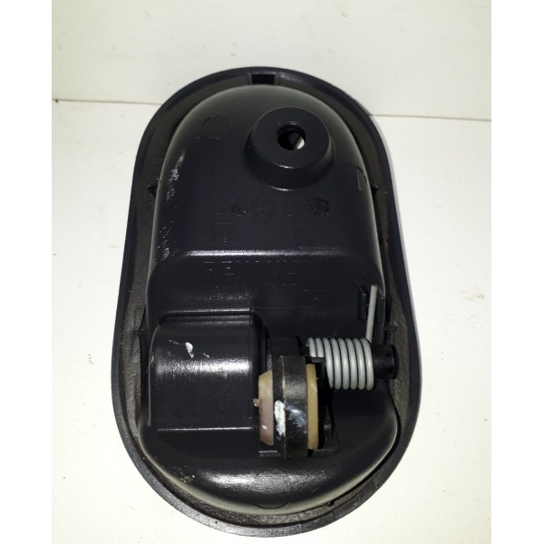 Maçaneta Interna Esquerda Renault Sandero Duster Logan Cx140