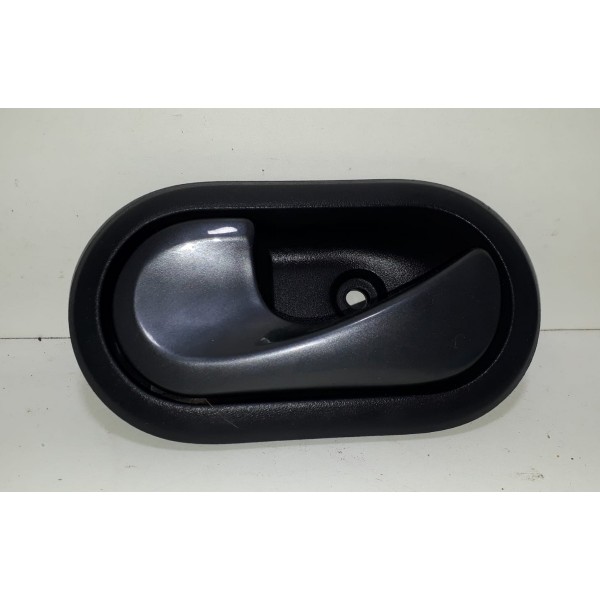 Maçaneta Interna Esquerda Renault Sandero Duster Logan Cx140