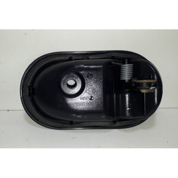 Maçaneta Interna Esquerda Renault Sandero Duster Logan Cx140
