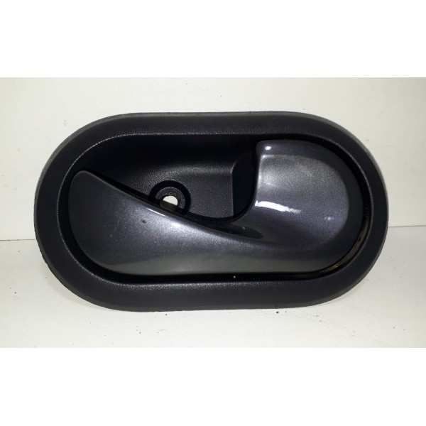Maçaneta Interna Lado Direito Sandero/logan/duster Cx140