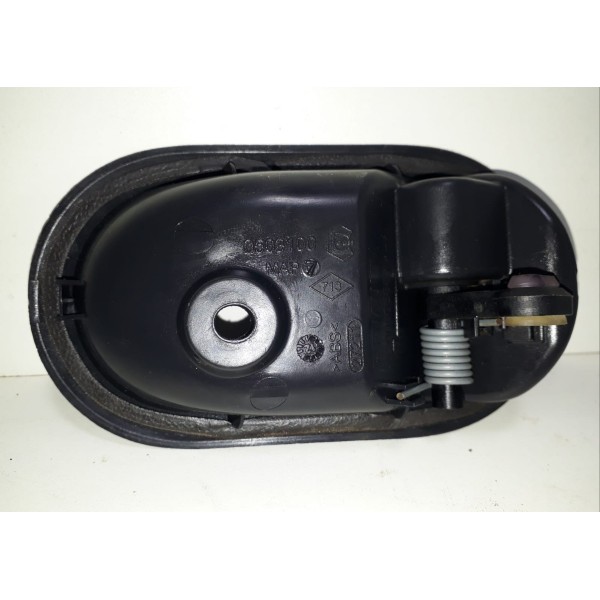Maçaneta Interna Lado Direito Sandero/logan/duster Cx140