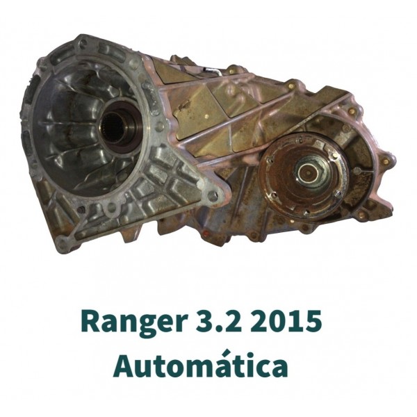 Caixa De Tração Ranger 3.2 2015 Automática