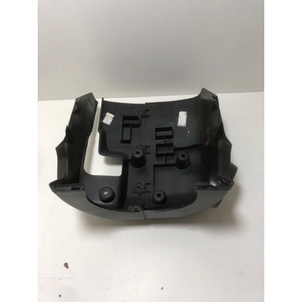 Acabamento Coluna Direção Chevrolet S10 2014 A 2017 Cx148