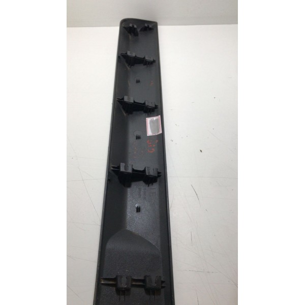 Friso De Porta Traseiro Esquerdo Chevrolet S10 2014
