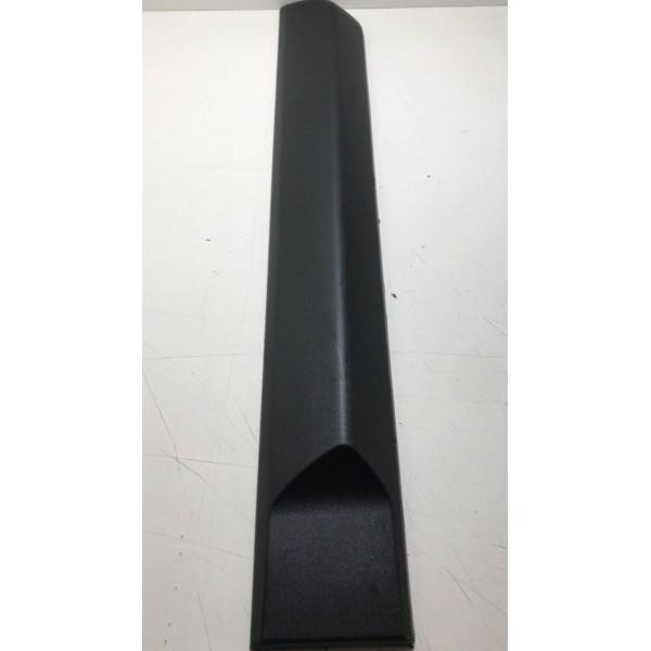 Friso De Porta Traseiro Esquerdo Chevrolet S10 2014