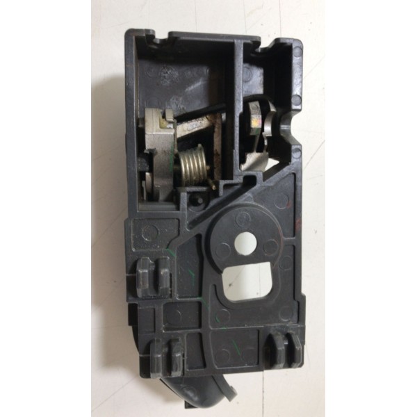 Maçaneta Interna S10 2014 D.d Cx140