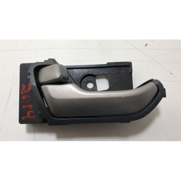 Maçaneta Interna S10 2014 L.e.