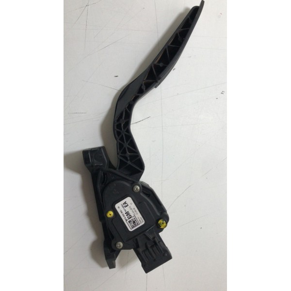 Pedal Acelerador S10 2014 Cx65