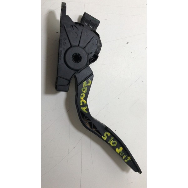 Pedal Acelerador S10 2014 Cx65