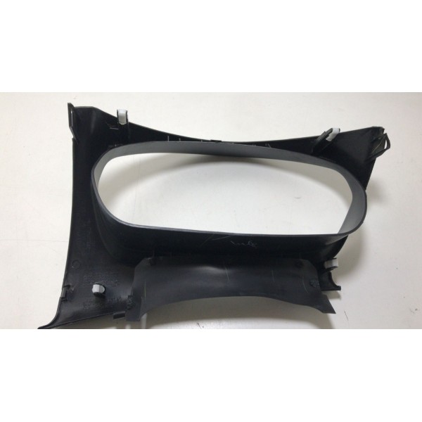 Moldura Painel De Instrumento L200 Triton
