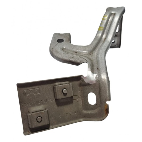 Suporte Para-lama Direito Ford Edge V6 7t43-16c198-ab Cx475