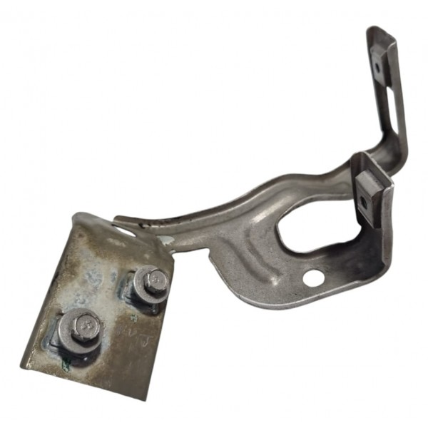 Suporte Para-lama Direito Ford Edge V6 7t43-16c198-ab Cx475