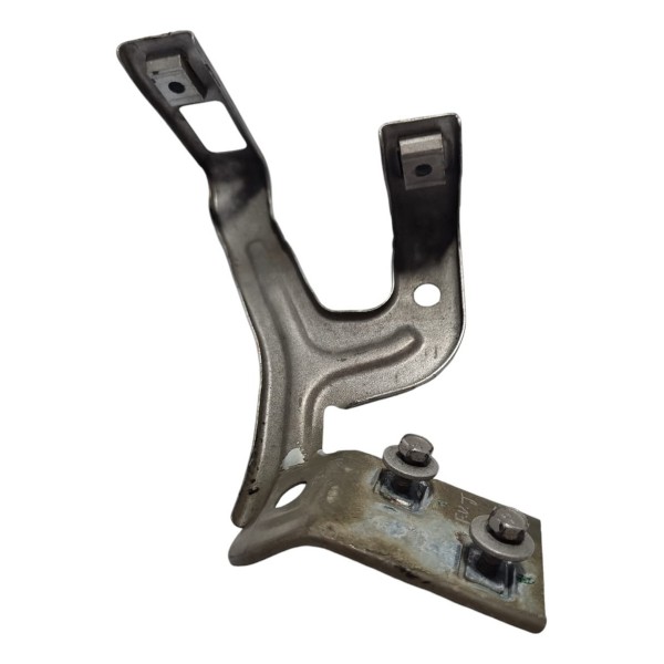 Suporte Para-lama Direito Ford Edge V6 7t43-16c198-ab Cx475