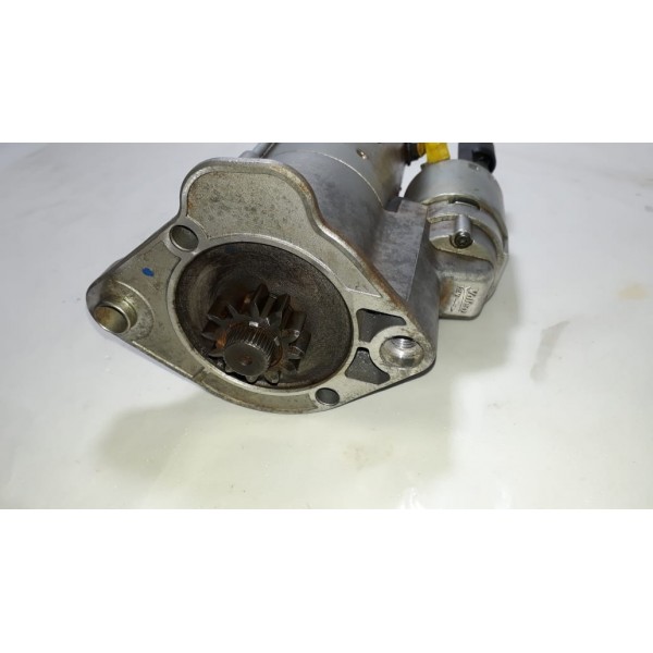 Motor De Arranque Amarok 2012 Manual Fds