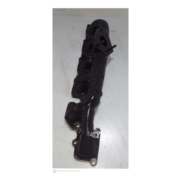Coletor De Escape Ranger 3.2 2013 2014 2015 Fds