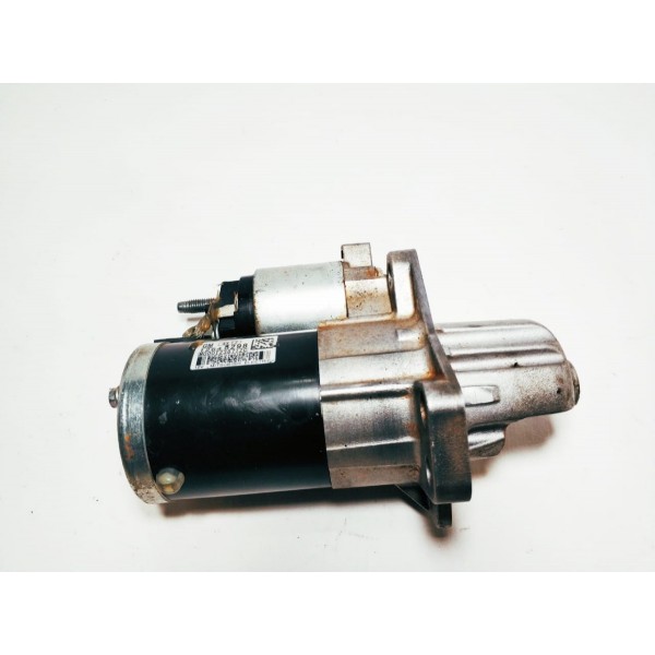 Motor De Arranque - Trailblazer V6 - 12 A 17 - 1264 5298 Fds