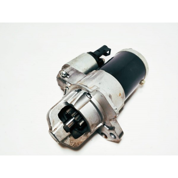 Motor De Arranque - Trailblazer V6 - 12 A 17 - 1264 5298 Fds