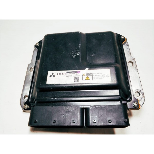 Modulo Injeção L200 Triton 3.2 - 12/14 1860c099 Original Fds