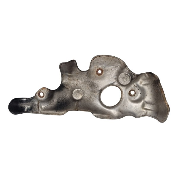 Capa Protetor Escapamento Edge 3.5 V6 2009 2010 Cx475