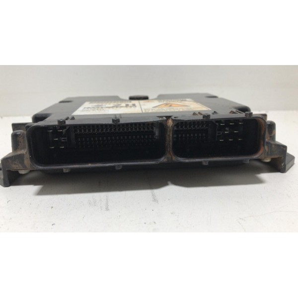 Módulo De Injeção Frontier 2.5 Fds