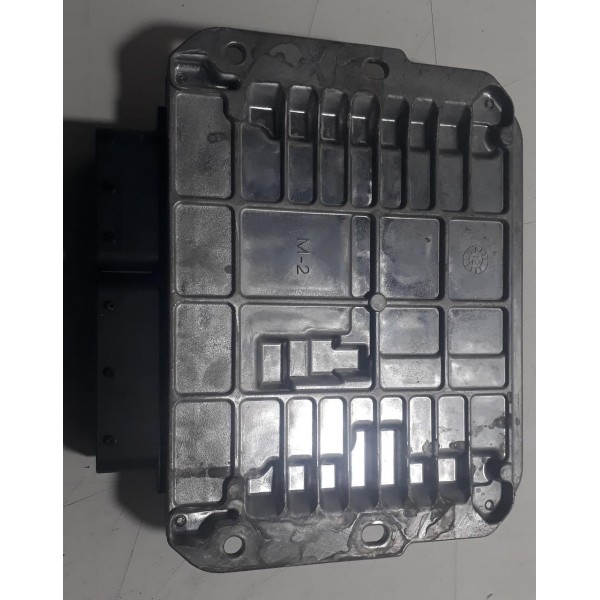 Módulo Injeção L200 Triton 2014 2.4 Flex Fds