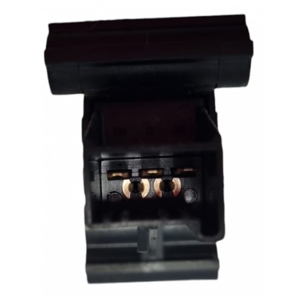 Sensor Impacto Corta Combustível Ford Edge 2009 Cx475