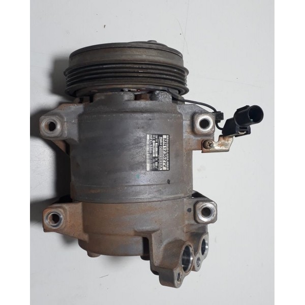 Compressor De Ar L200 Triton 2014
