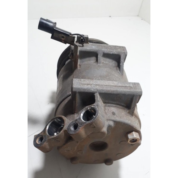 Compressor De Ar L200 Triton 2014