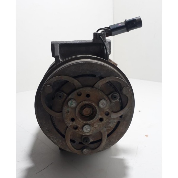 Compressor De Ar L200 Triton 2014